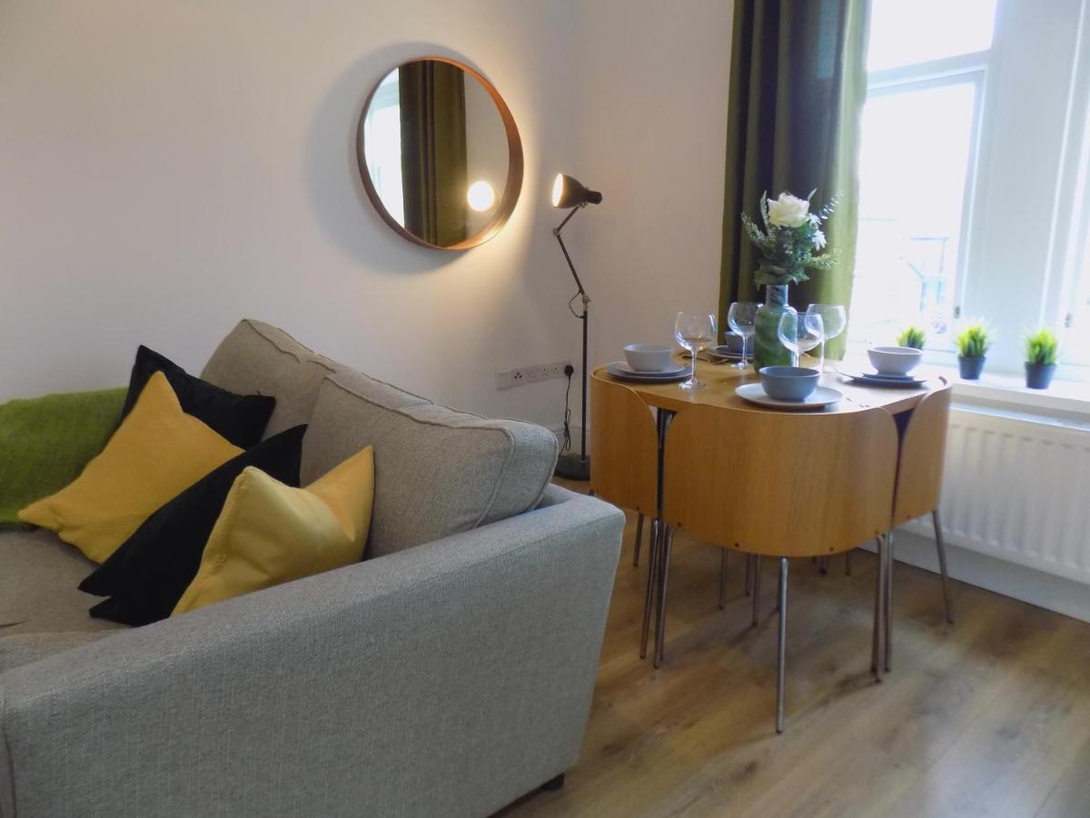 Apartment Mimosa 4 *