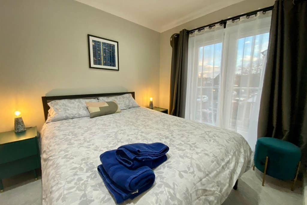 Stylish For 2 Nr Centre & Victoria Park