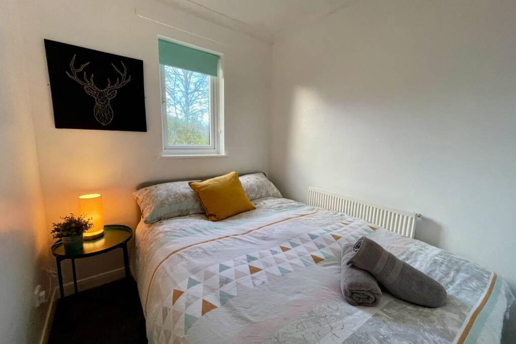 Holiday home House Near Llandaff For Up To 6 With Parking