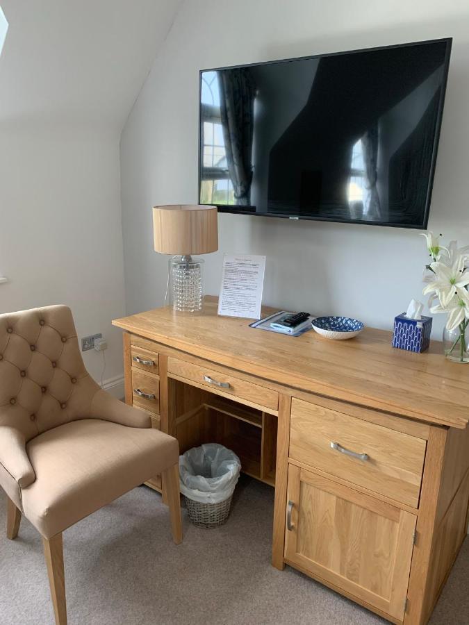 Apartment Greystones Cardiff