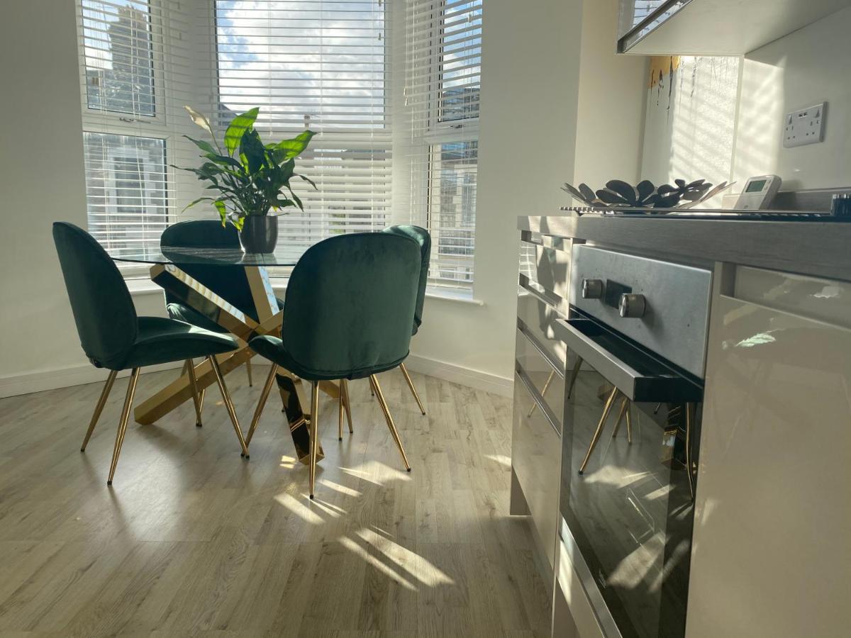 Stylish Pontcanna Flat Near Centre * Cardiff