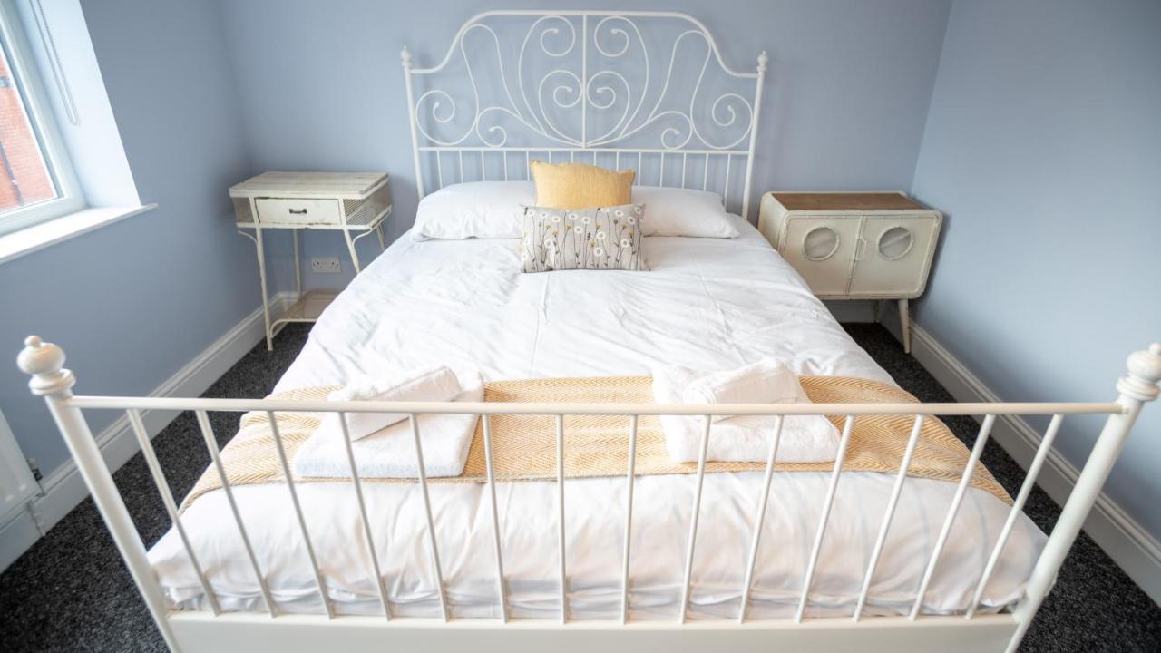 Lovely Coach House With Free Parking Holiday home