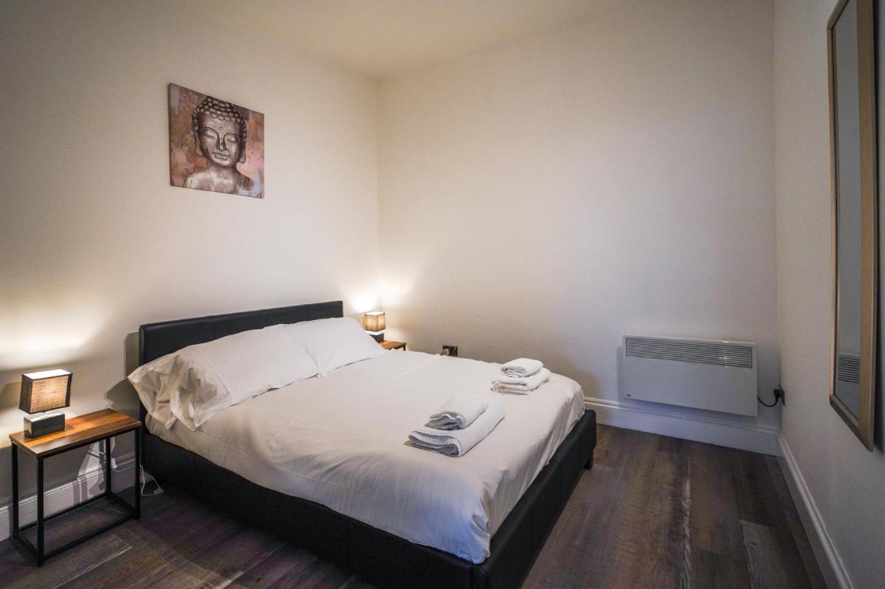 Private, Detached Annex With On-street Parking Holiday home Cardiff