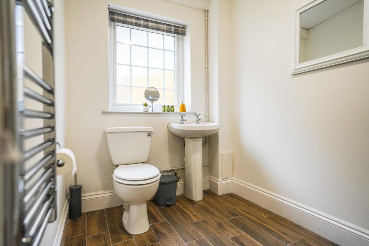 Holiday home Private, Detached Annex With On-street Parking Cardiff