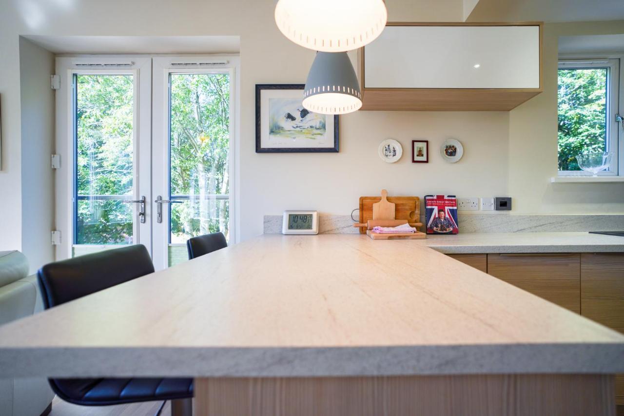 Holiday home Royal Stuart Lane - Townhouse By The Bay With Parking