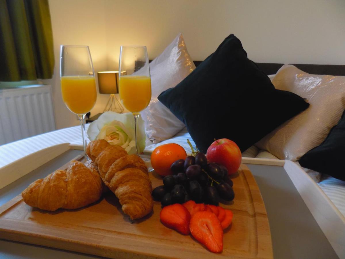 Apartment Mimosa 4 Cardiff