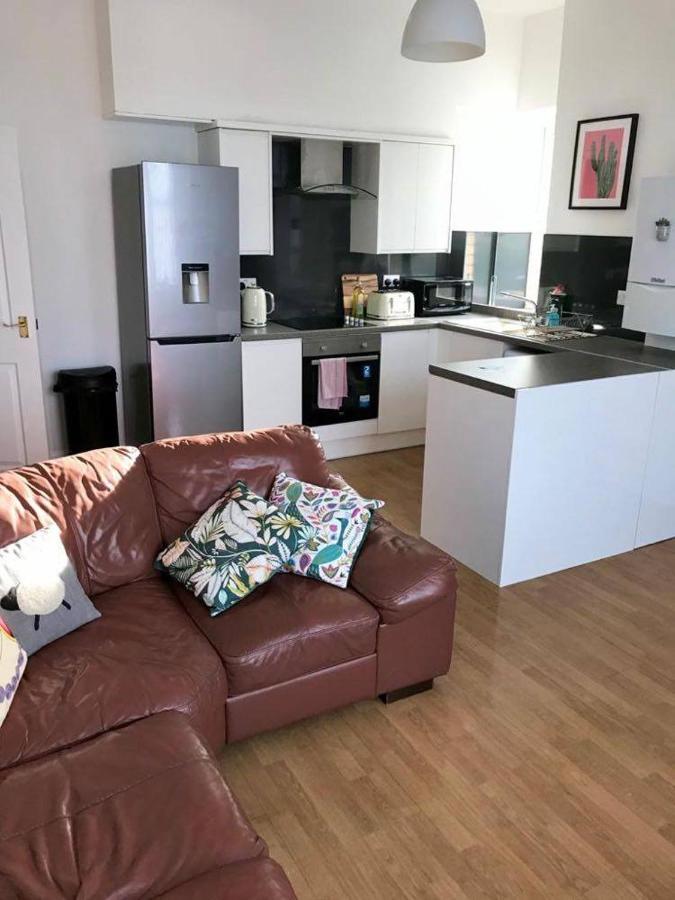 Apartment A Modern 2 Bedroom Close To The Centre