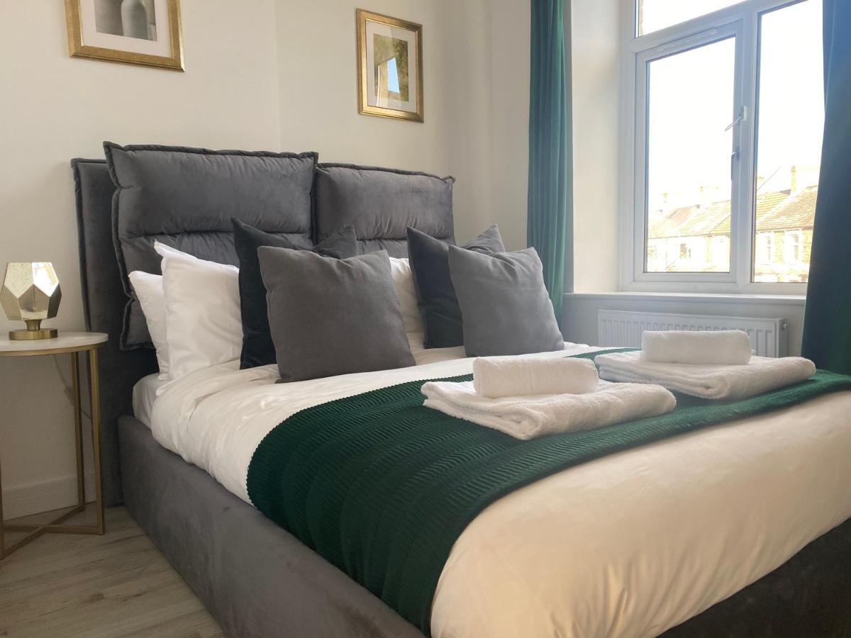 Stylish Pontcanna Flat Near Centre Apartment *