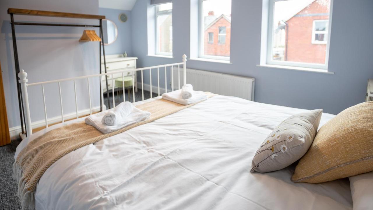 Lovely Coach House With Free Parking Holiday home