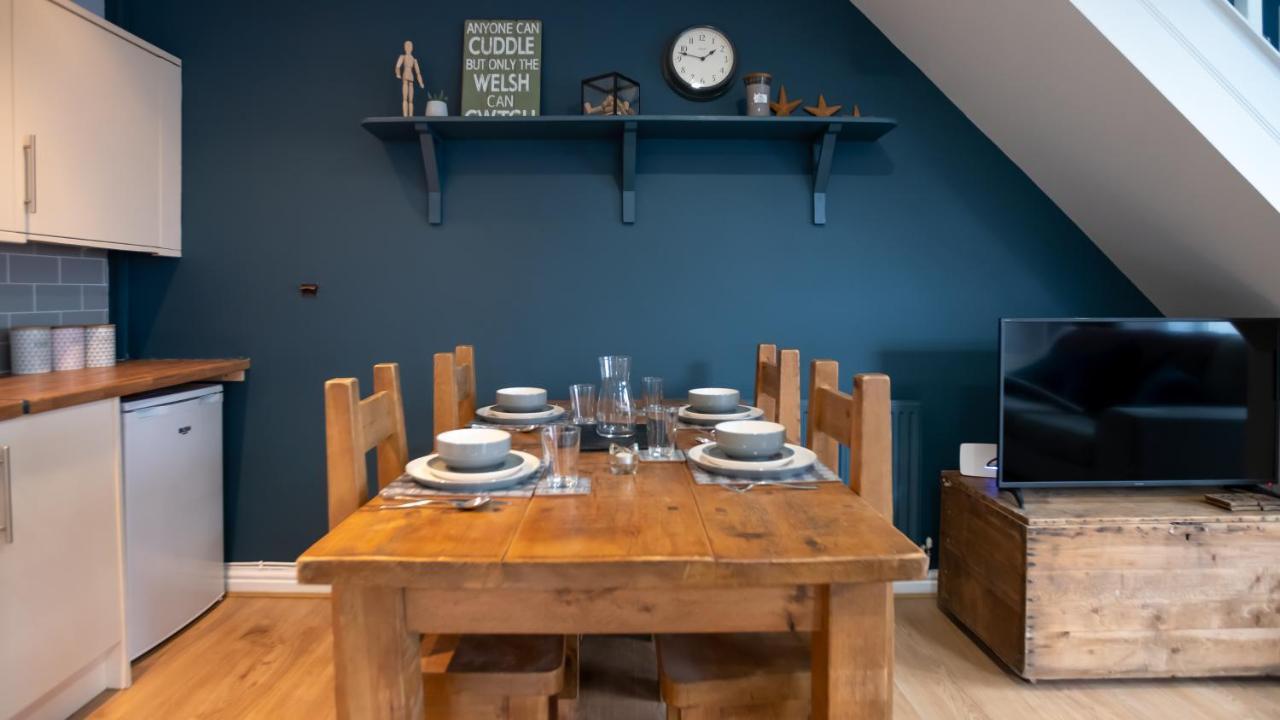 Lovely Coach House With Free Parking Holiday home *