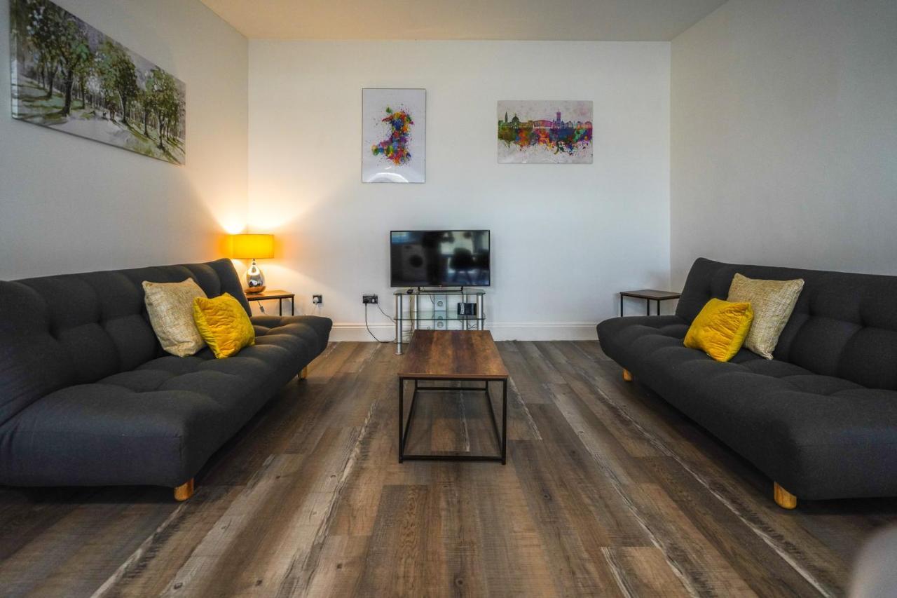Holiday home Private, Detached Annex With On-street Parking Cardiff