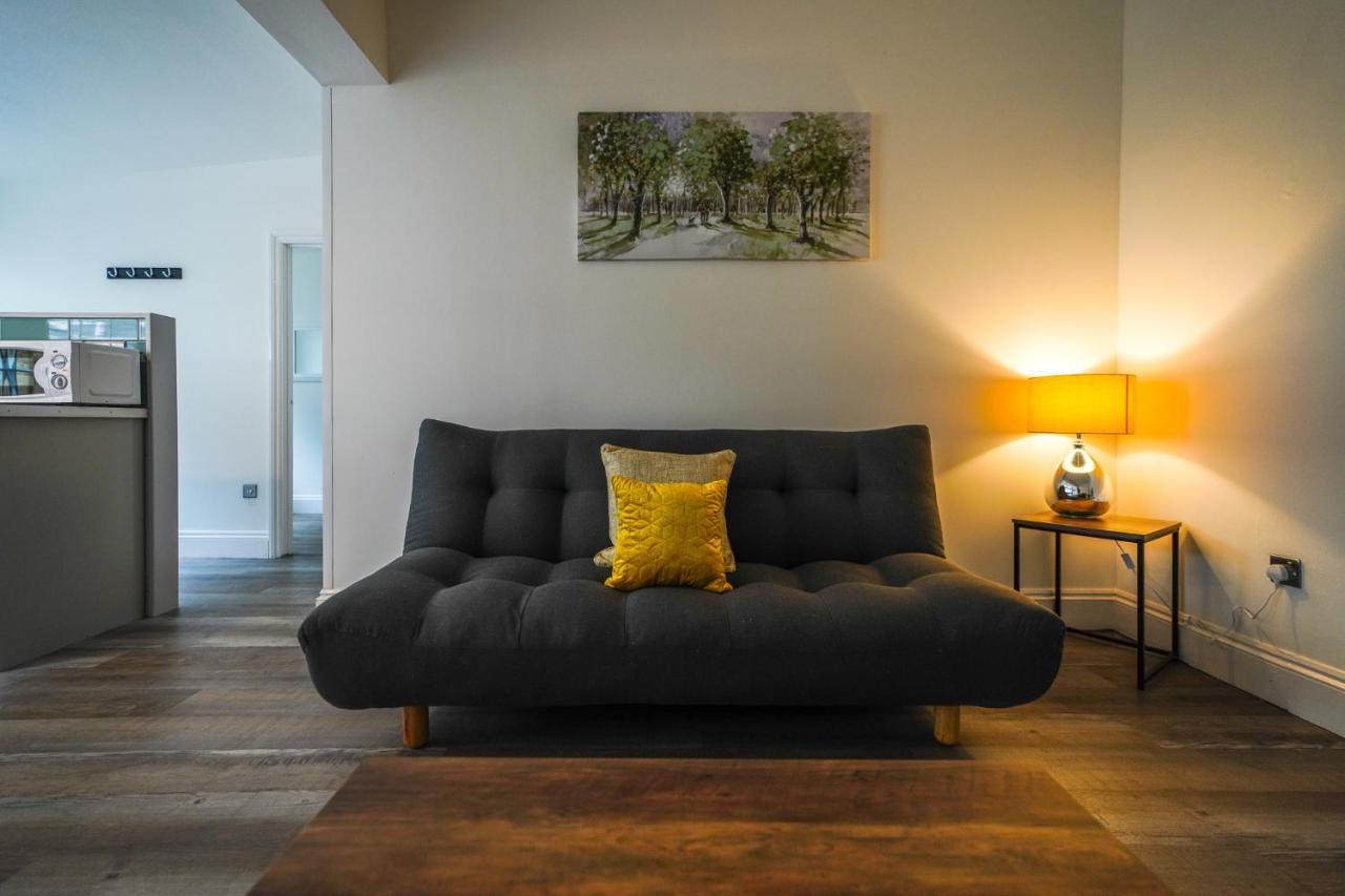 Private, Detached Annex With On-street Parking Holiday home Cardiff