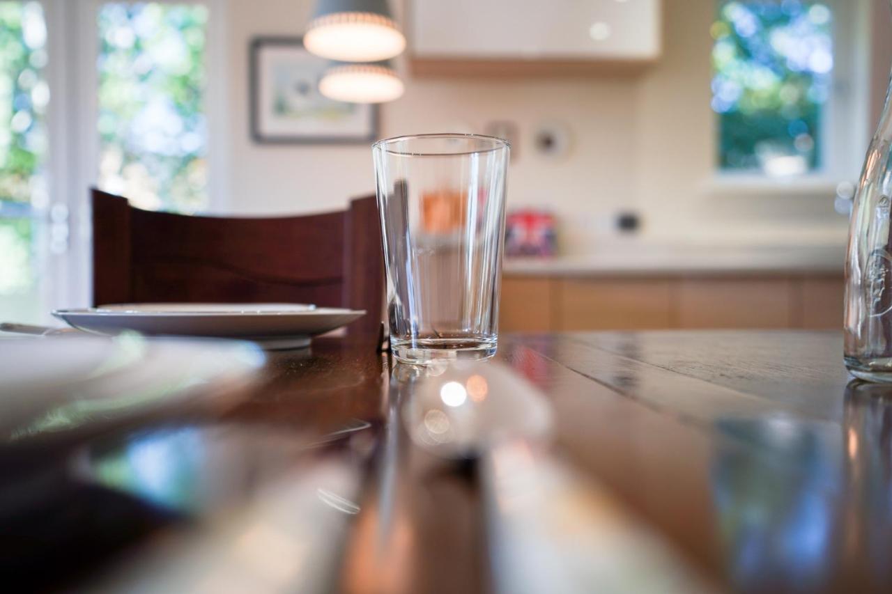 Holiday home Royal Stuart Lane - Townhouse By The Bay With Parking Cardiff