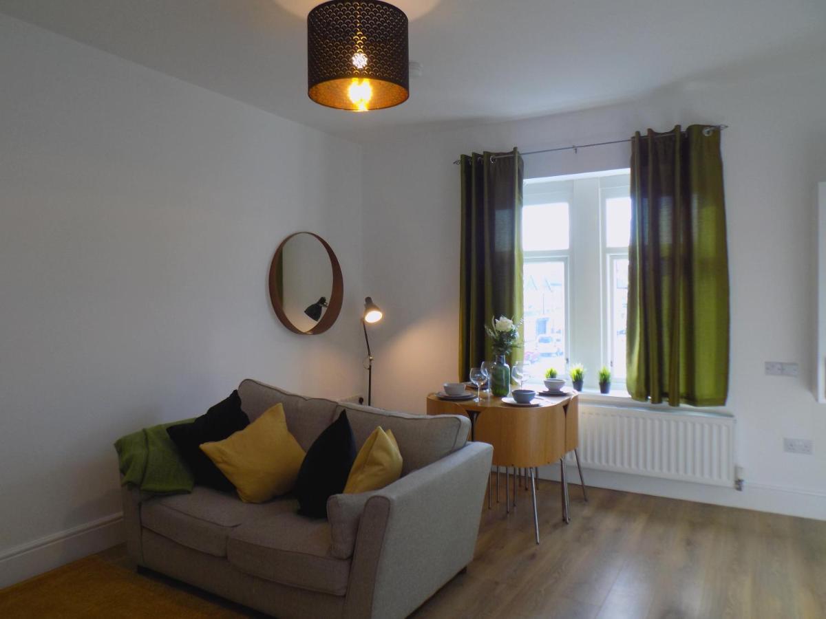 Apartment Mimosa 4