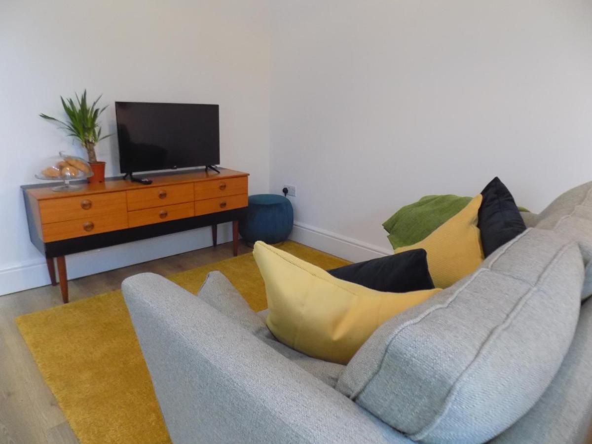 Mimosa 4 Apartment *