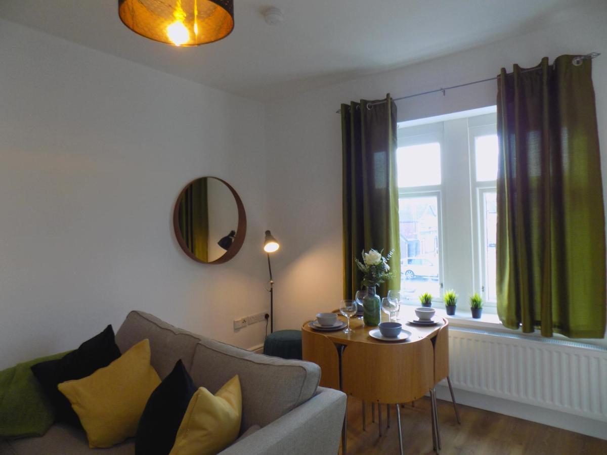 Apartment Mimosa 4 *