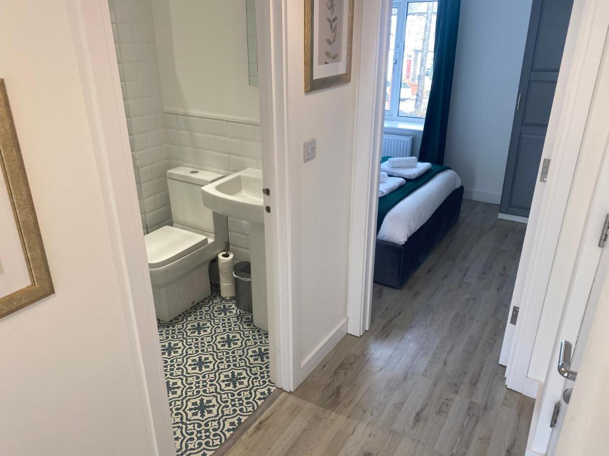 Stylish Pontcanna Flat Near Centre Apartment *