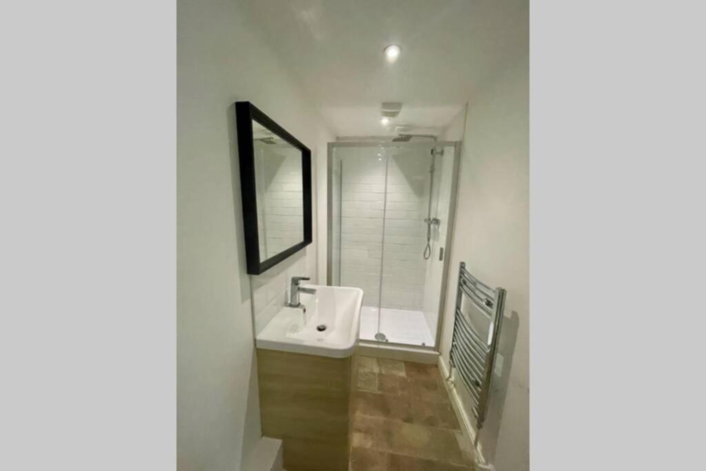 Stylish Modern Two Bedroom With Garden Cardiff