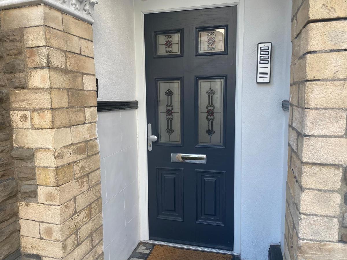 Stylish Pontcanna Flat Near Centre *