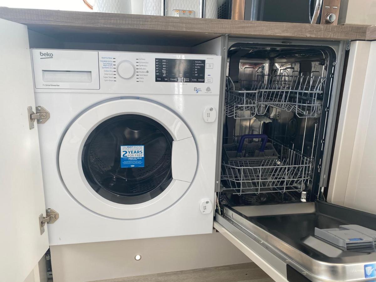 Stylish Pontcanna Flat Near Centre Apartment *