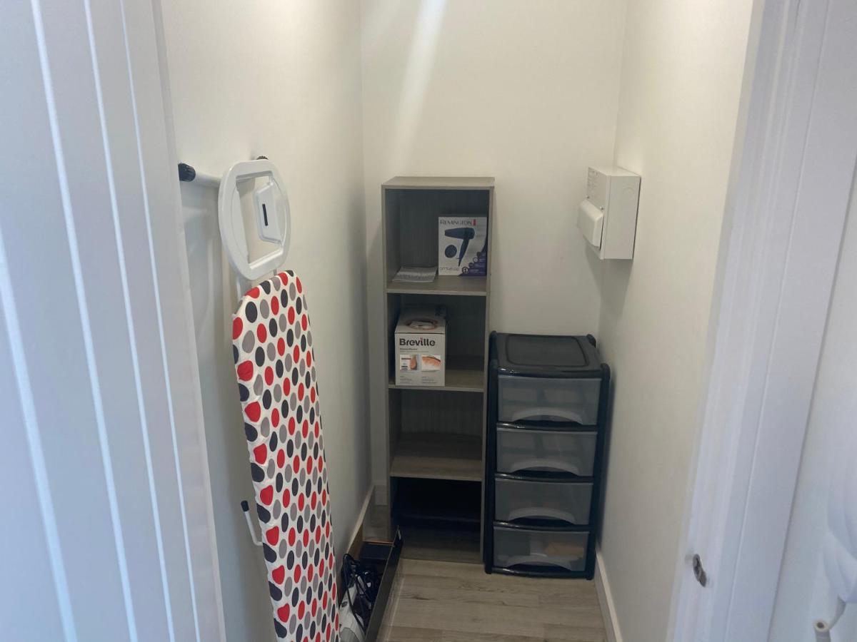 Apartment Stylish Pontcanna Flat Near Centre Cardiff