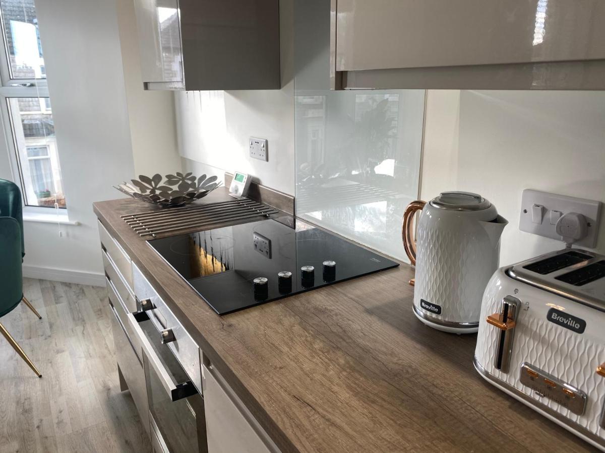 Stylish Pontcanna Flat Near Centre *