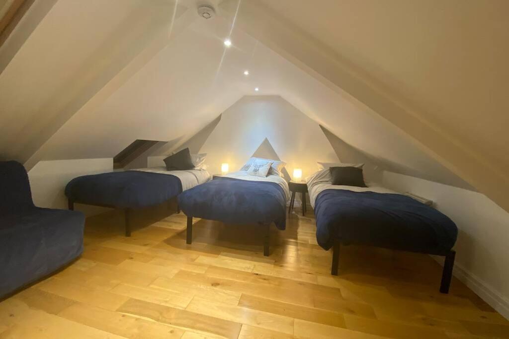 Holiday home By Lushlets - Centre Hot Tub Pool Table - Great For Hens Stags & Rugby Groups! Cardiff