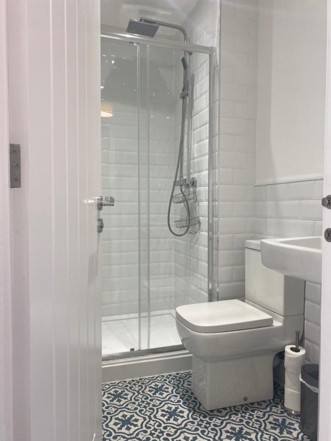 Apartment Stylish Pontcanna Flat Near Centre
