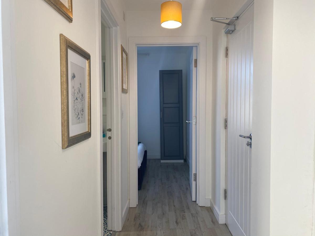 Apartment Stylish Pontcanna Flat Near Centre
