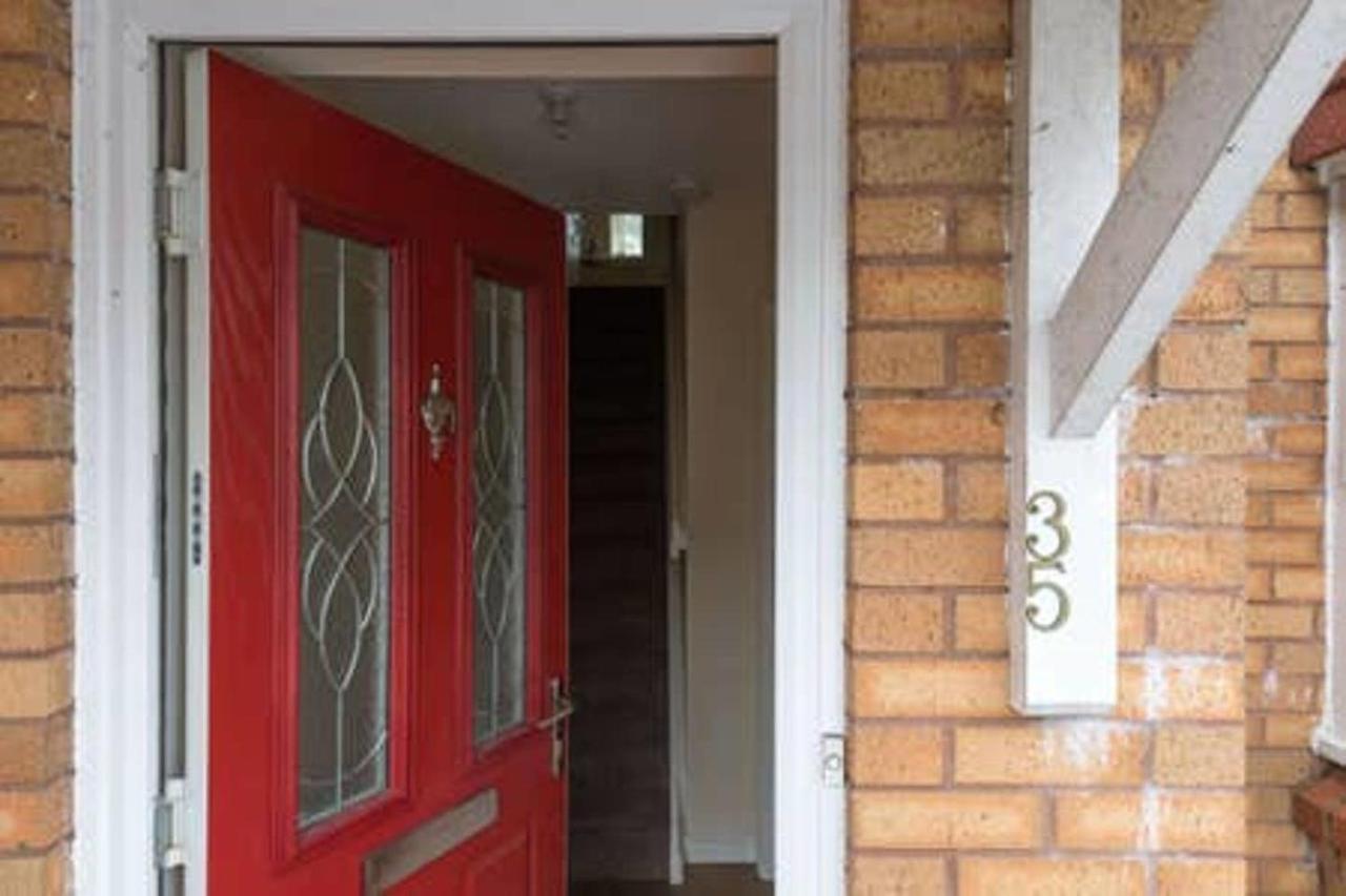 Modern 4 Bedroom Detached House In Holiday home