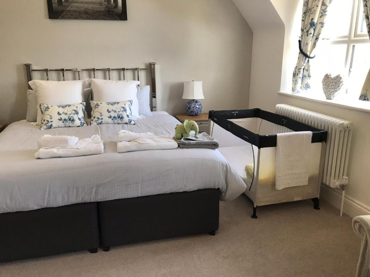 Greystones Apartment Cardiff