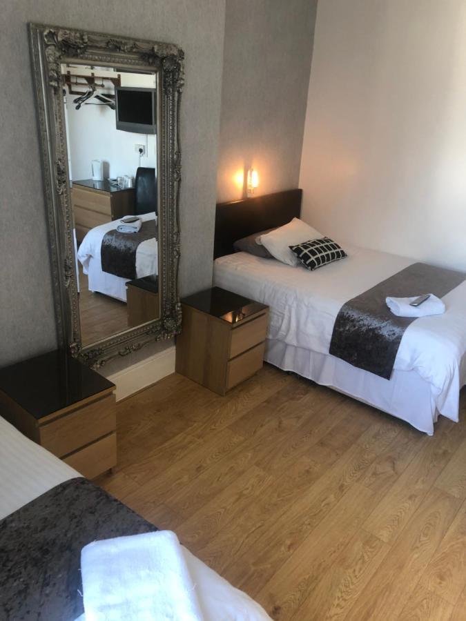 Guest house Parklane Cardiff
