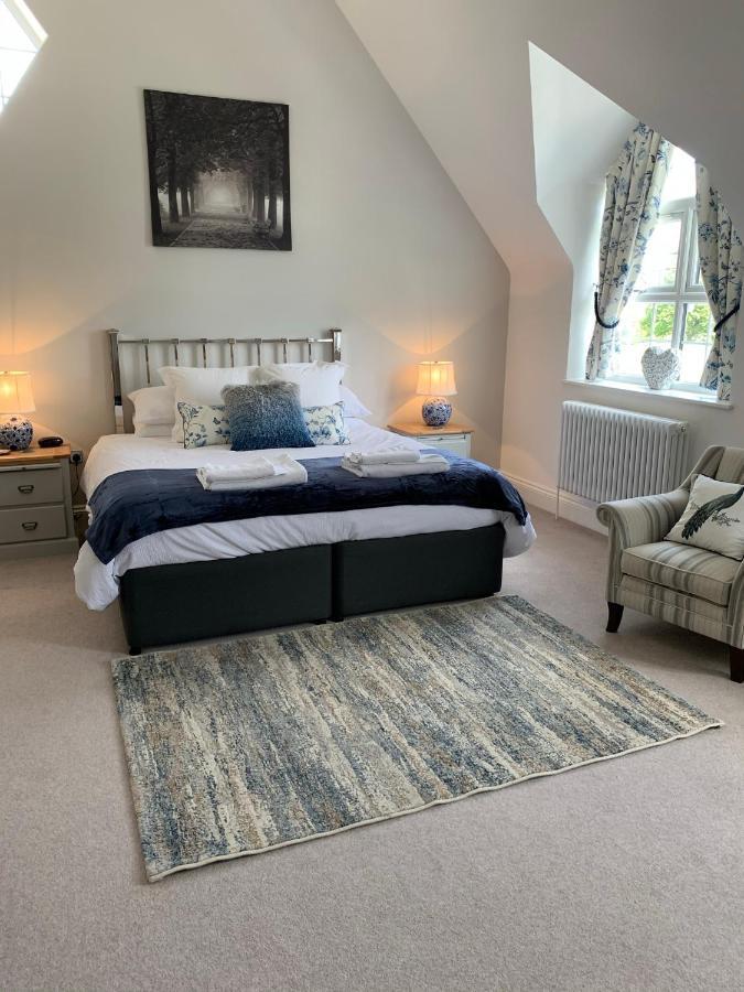 Apartment Greystones *