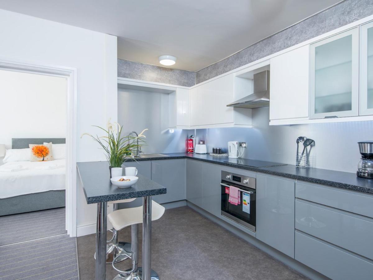Pass The Keys Modern & Light 2 Bedroom In Canton *
