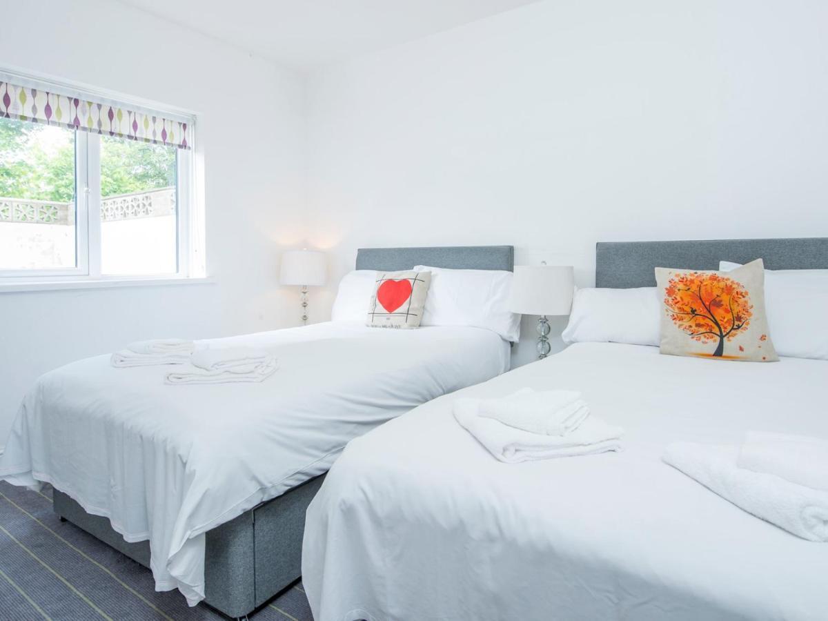 Apartment Pass The Keys Modern & Light 2 Bedroom In Canton