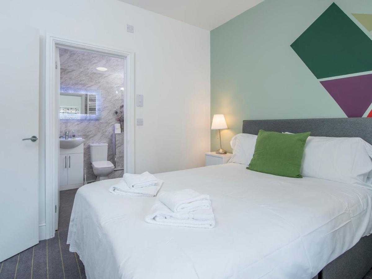 Pass The Keys Modern & Light 2 Bedroom In Canton * Cardiff