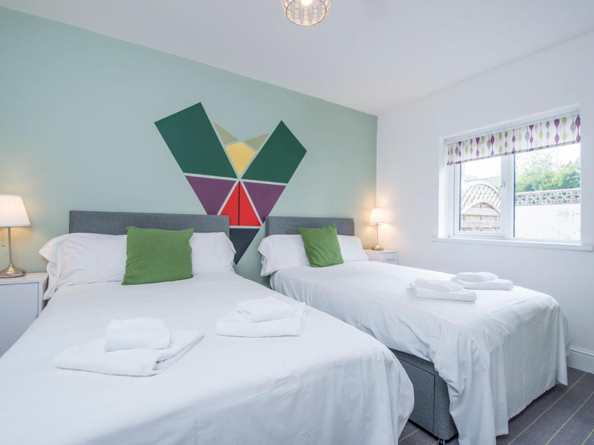 Apartment Pass The Keys Modern & Light 2 Bedroom In Canton Cardiff