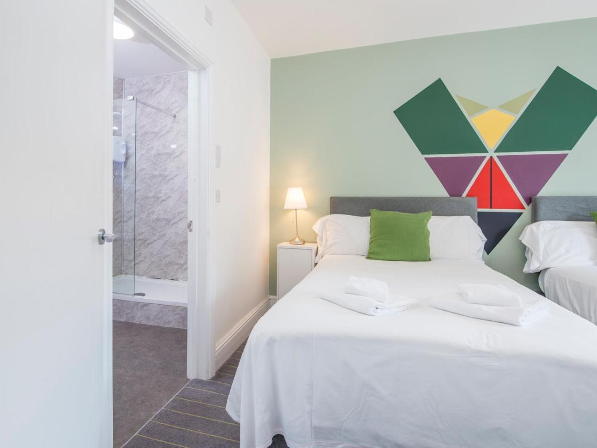 Pass The Keys Modern & Light 2 Bedroom In Canton Cardiff