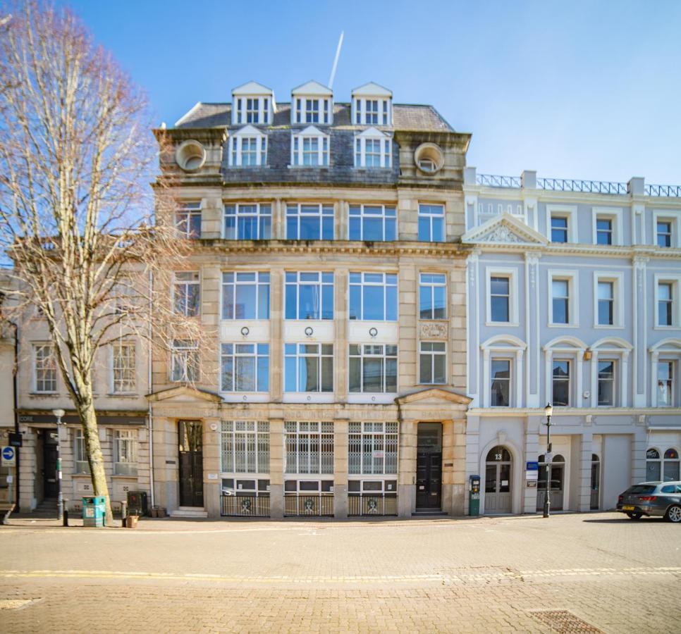 In Bay Mount Stuart Square Panoramic Bay Views Apartment