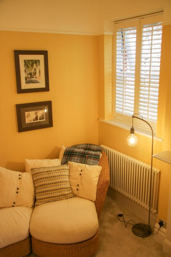 Cathedral64 Bed & Breakfast