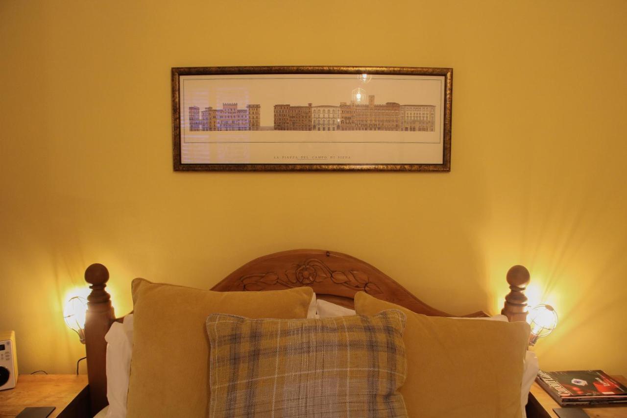 Cathedral64 Bed & Breakfast 4*