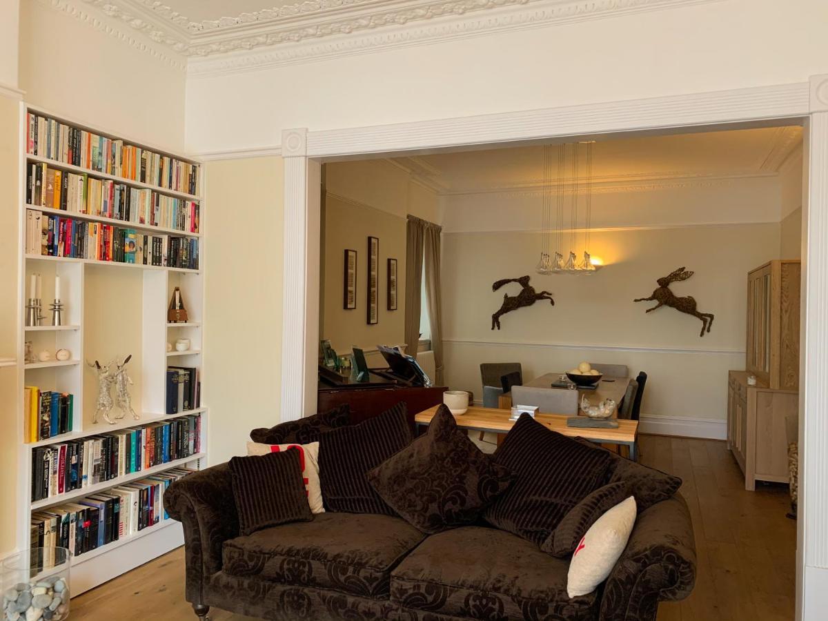 Cathedral64 Bed & Breakfast Cardiff