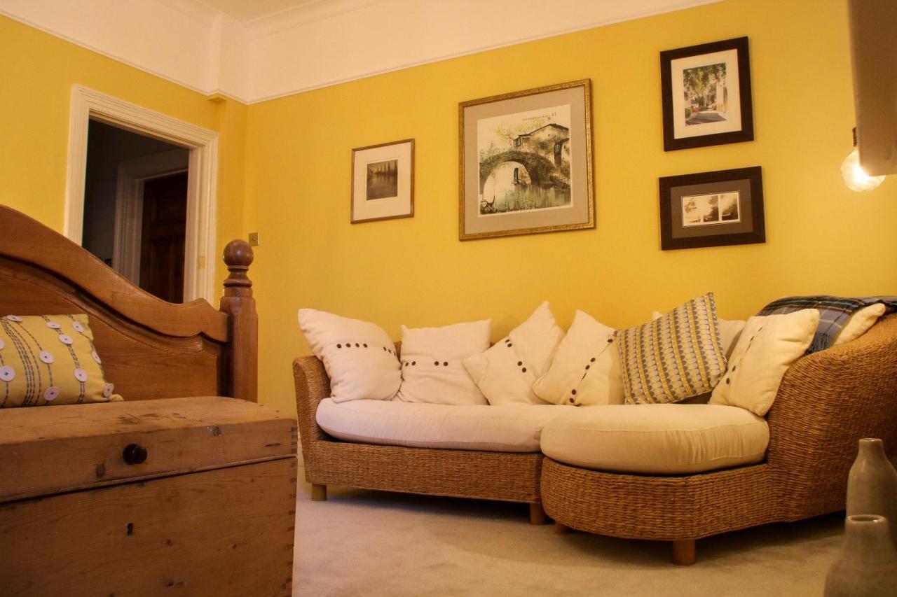 Cathedral64 Bed & Breakfast 4*