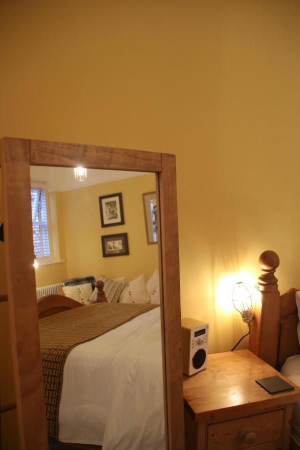 Cathedral64 Bed & Breakfast 4*