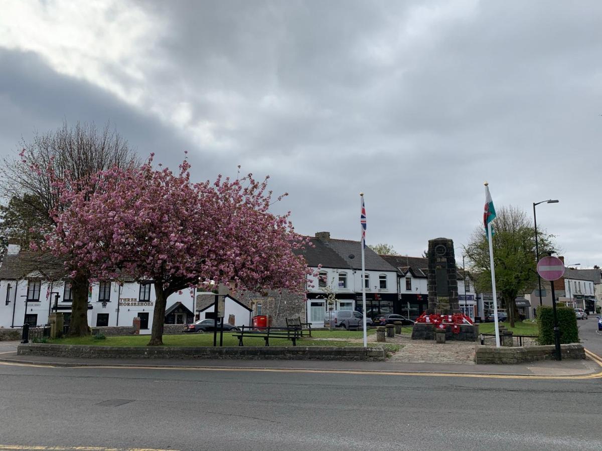 Greystones * Cardiff