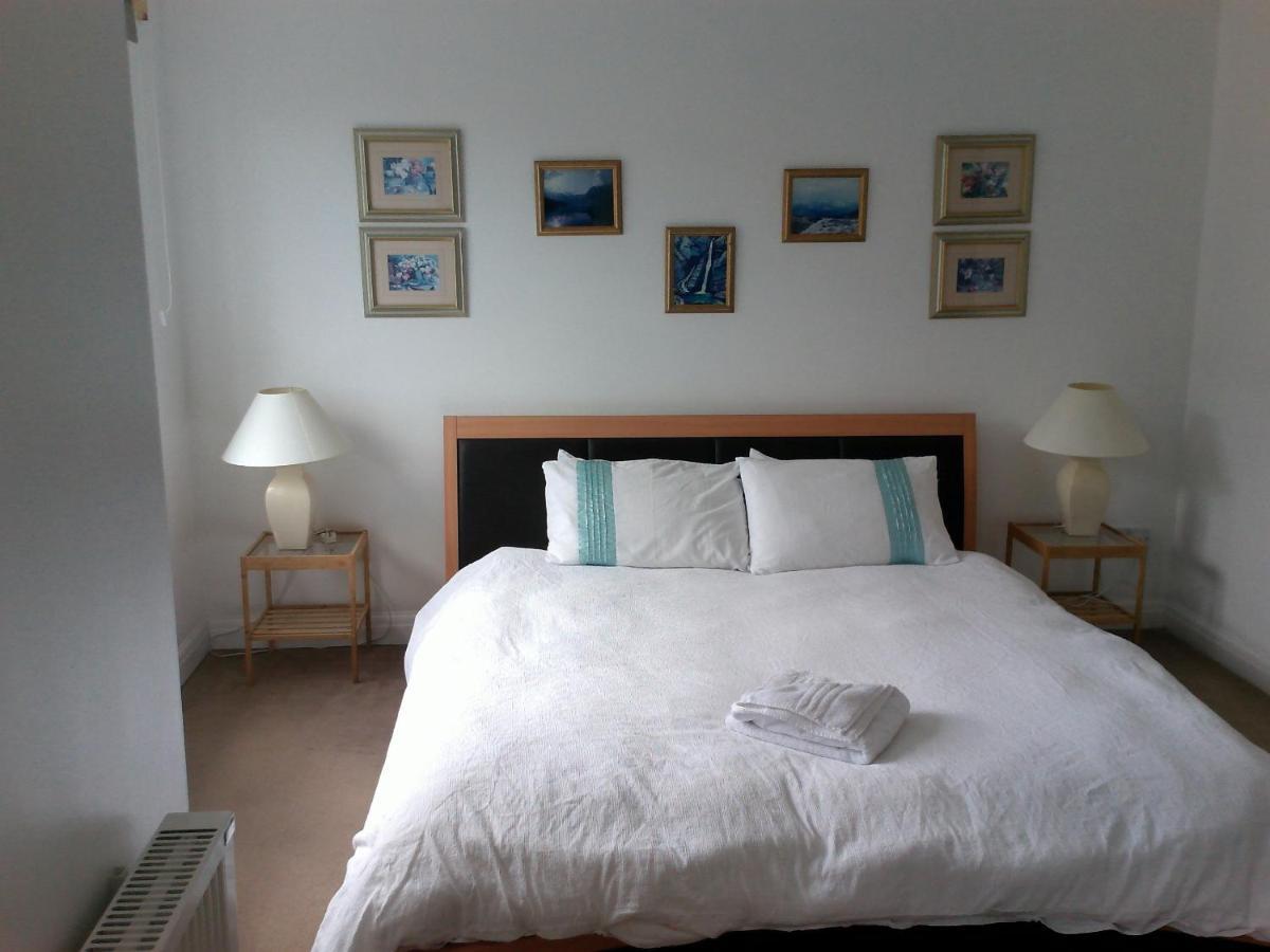 Bay Capital Apartment Cardiff
