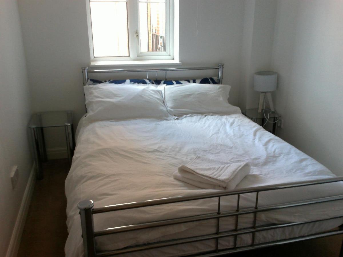 Bay Capital Apartment