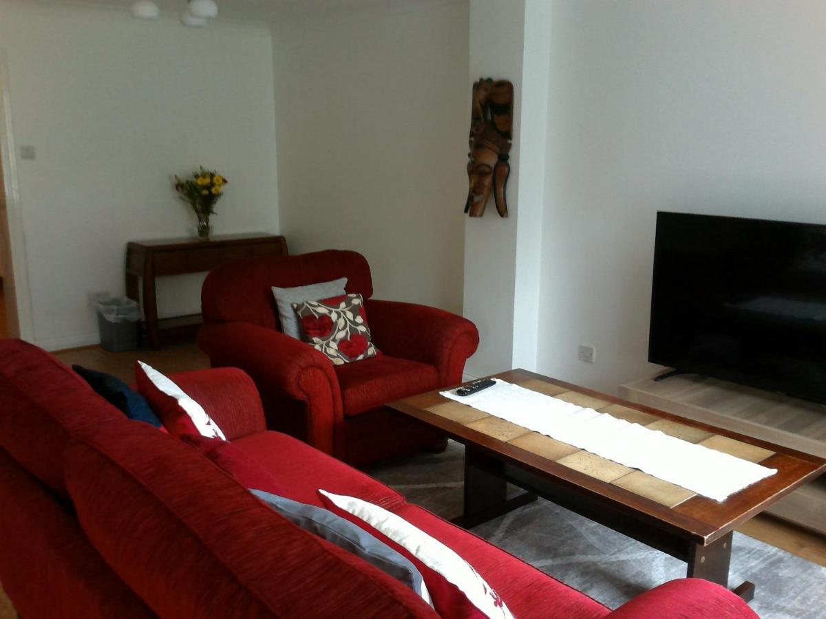 Bay Capital Apartment Cardiff