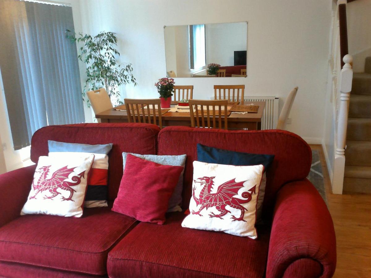 Bay Capital Apartment