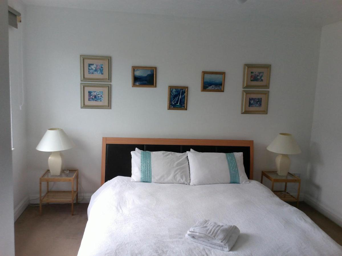 Bay Capital Apartment